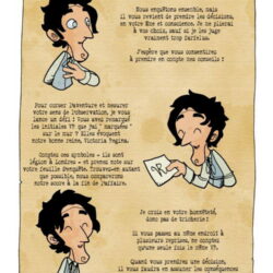 La BD dont vous êtes le héros : Sherlock Holmes Tome 1