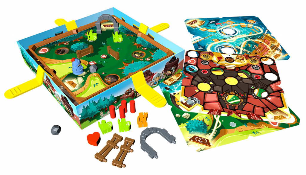 Slide Quest – Image 2