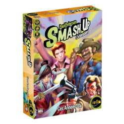 Smash Up : Ces Années-Là !