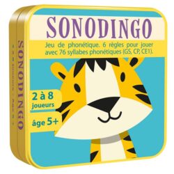 SonoDingo