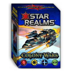 Star Realms – Colony Wars