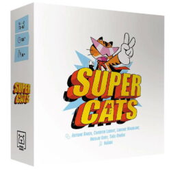 Super cats