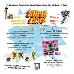 Super cats