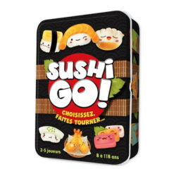 Sushi Go !