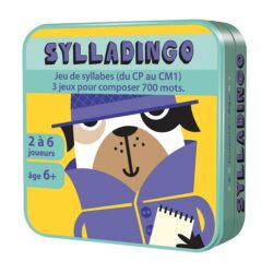 Sylladingo CP CM1
