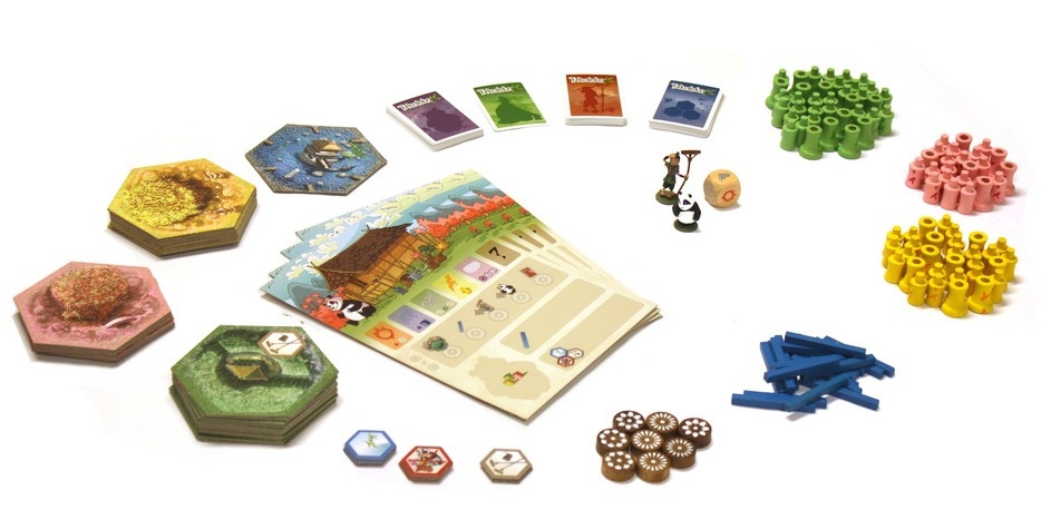 Takenoko - Refresh 2025 – Image 3