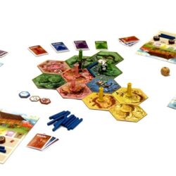 Takenoko – Refresh 2025