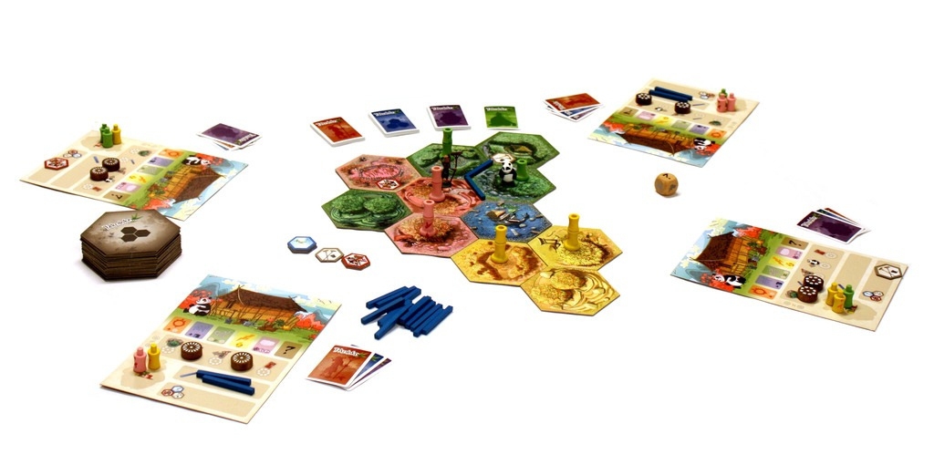 Takenoko - Refresh 2025 – Image 2