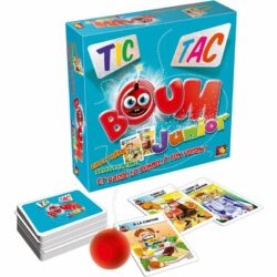 Tic Tac Boum Junior
