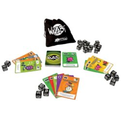 Wazabi – ÉDITION 2019