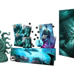 Abyss : Kraken (Extension)