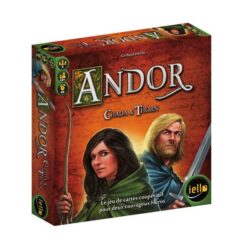 Andor Chada & Thorn