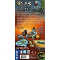 Andor – Gardétoile