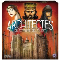 Architectes du Royaume de L’Ouest