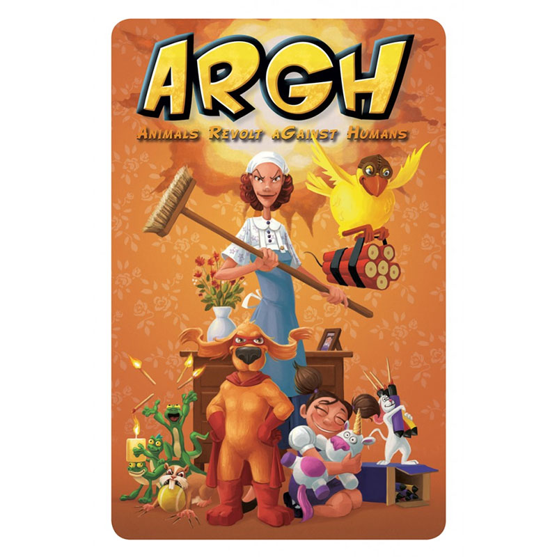 Argh – Image 3