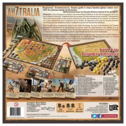AuZtralia