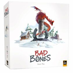 Bad Bones