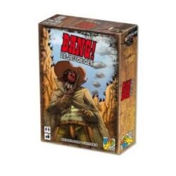 Bang! Le Jeu de Dés