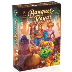 Banquet Royal
