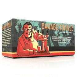 BARABISTOUILLE