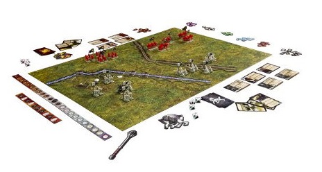Batailles de Westeros – Image 2