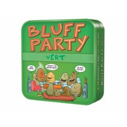 Bluff Party Vert