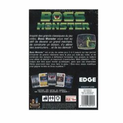 Boss Monster