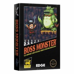 Boss Monster