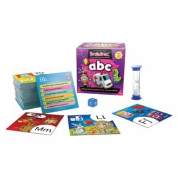BrainBox ABC
