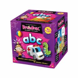 BrainBox ABC