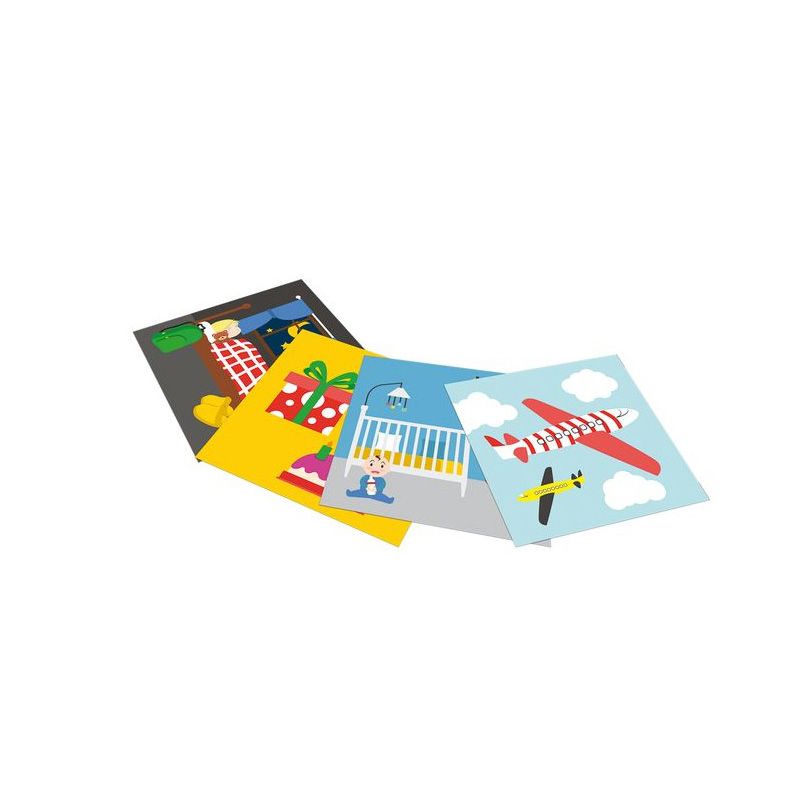 BrainBox Des Tout Petits – Image 2