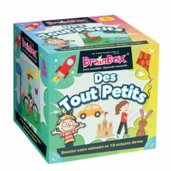 BrainBox Des Tout Petits