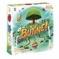 BUTINE !