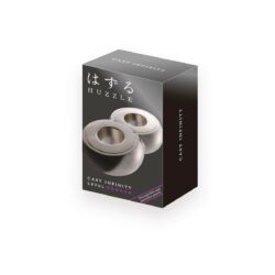 Casse-Tête Huzzle Cast INFINITY (diff.6)