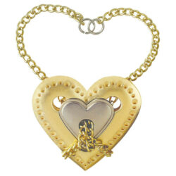 Casse-Tête Huzzle Cast HEART (diff.4)