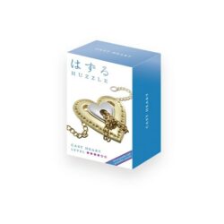 Casse-Tête Huzzle Cast HEART (diff.4)