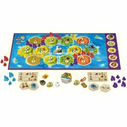Catan Junior