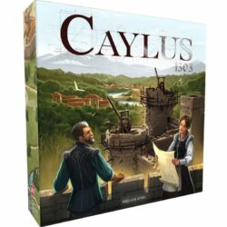 Caylus 1303