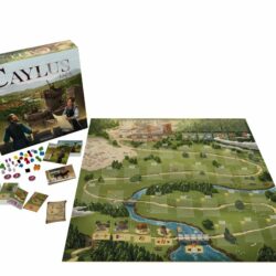 Caylus 1303