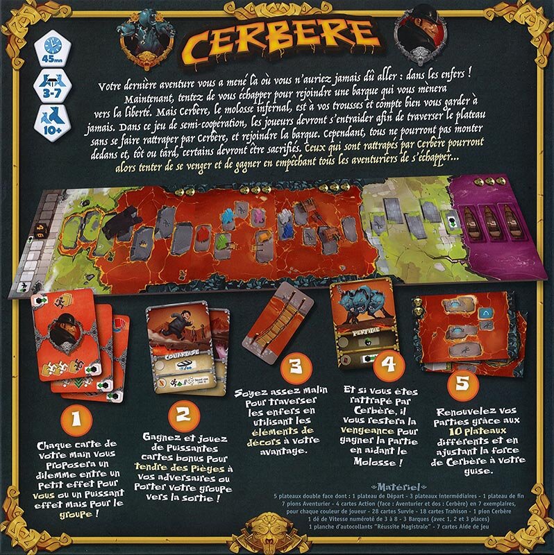 Cerbère – Image 2