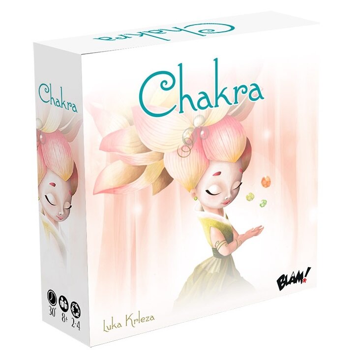 Chakra