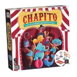 Chapito