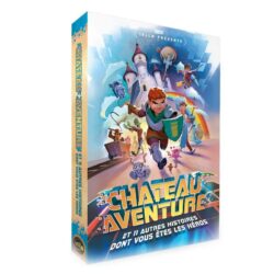 Château Aventure