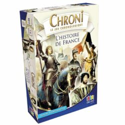 Chroni – Histoire de France