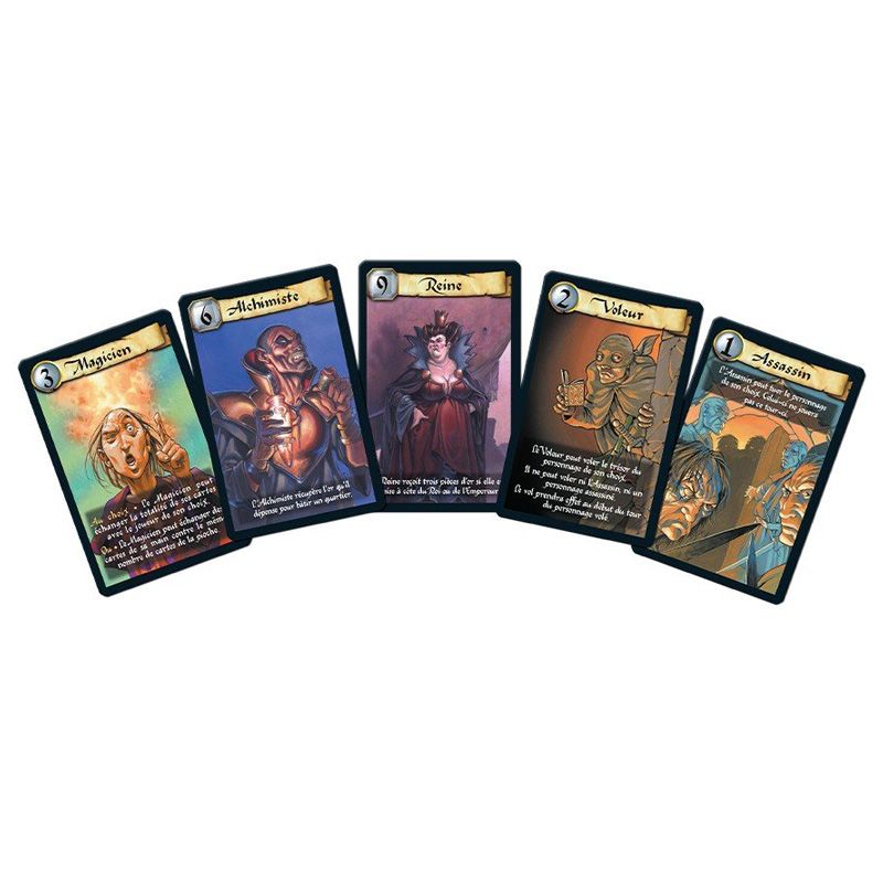 Citadelles – Image 3