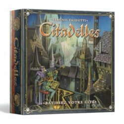 Citadelles