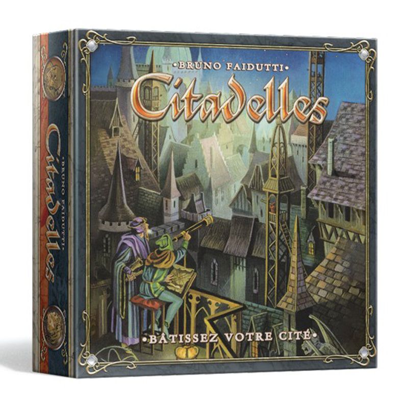 Citadelles