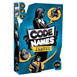 CodeNames – Images