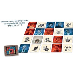 CodeNames – Images