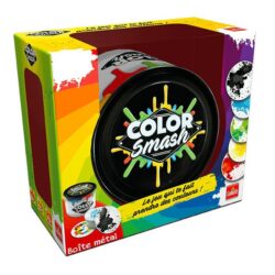 Color Smash